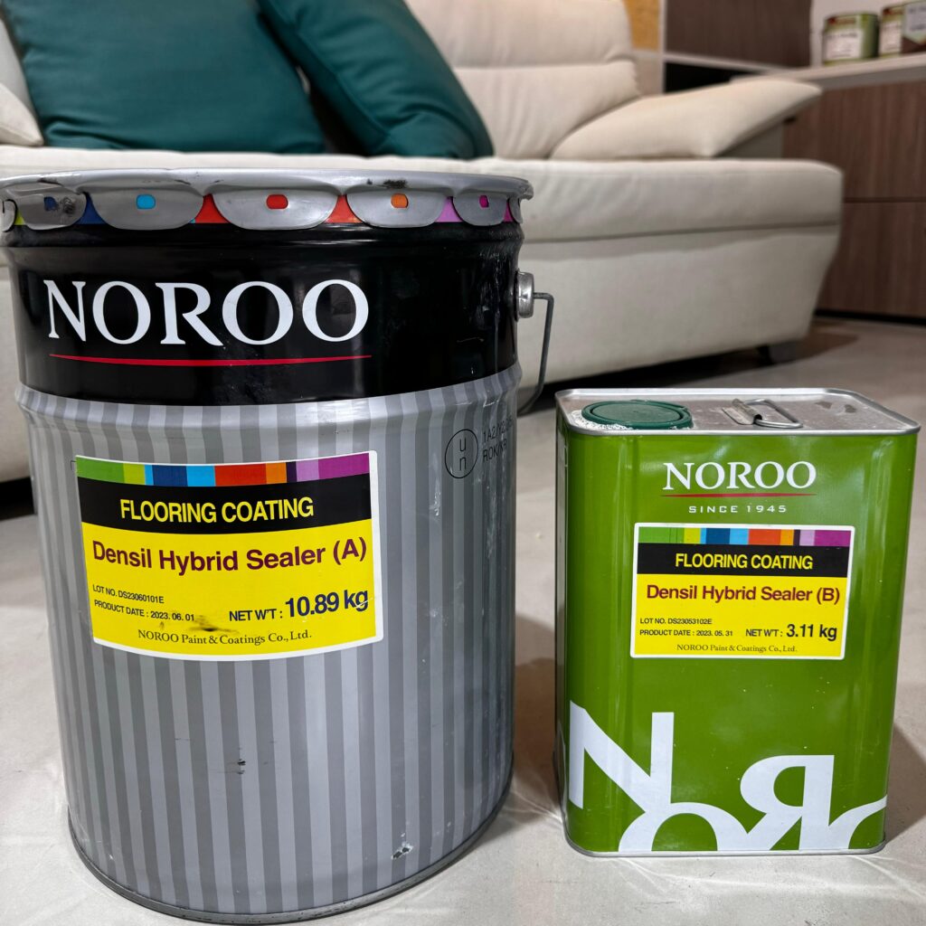 Noroo