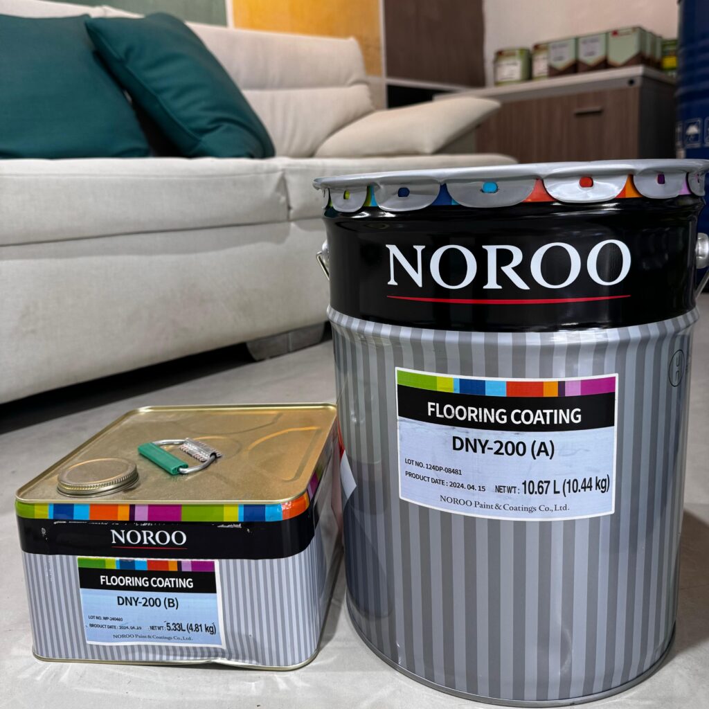 DNY200 NOROO