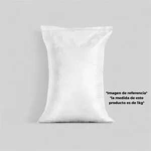 ARENA DE SILICE X 1 KG
