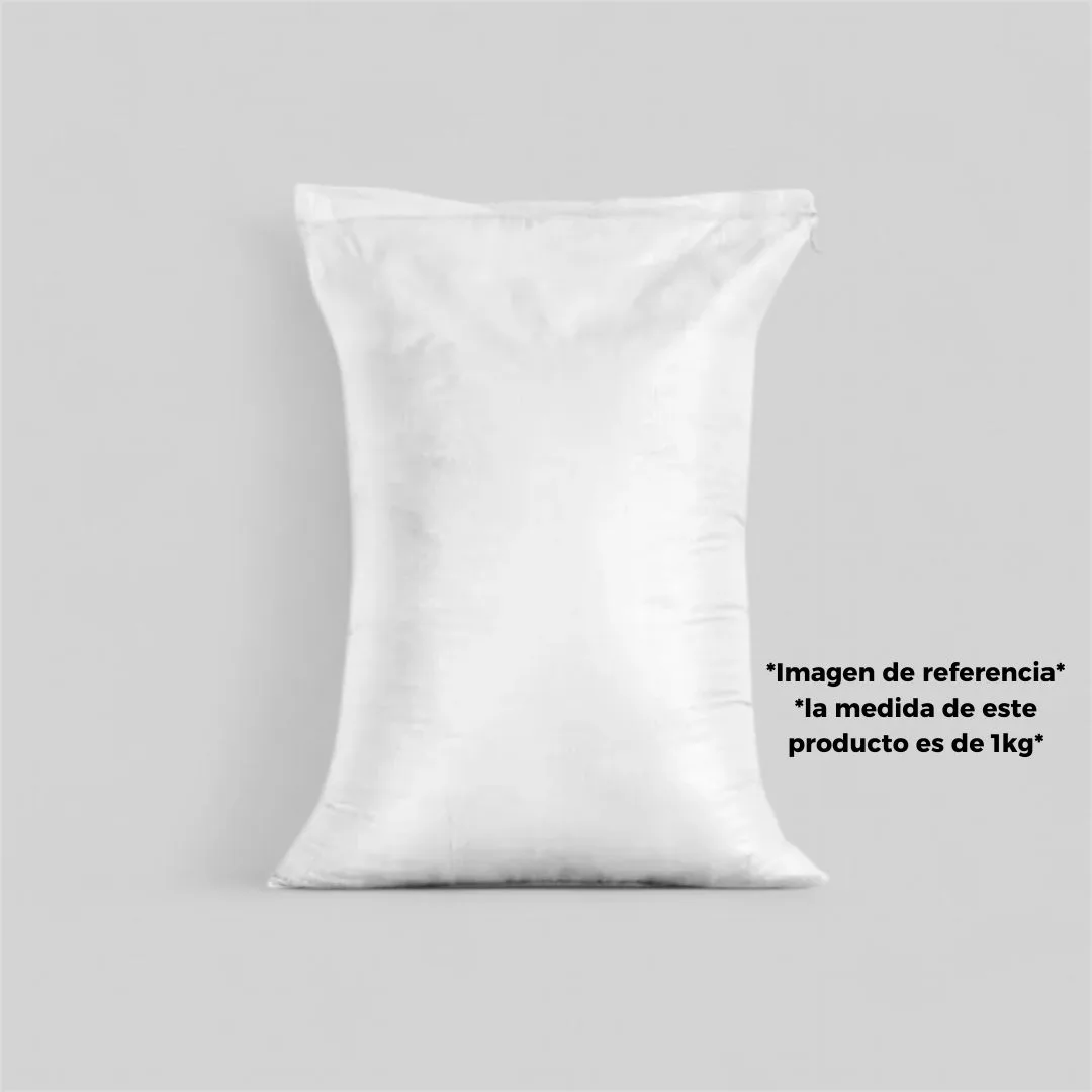 ARENA DE SILICE X 1 KG